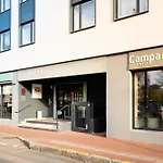 Campanile Limoges Centre - Gare