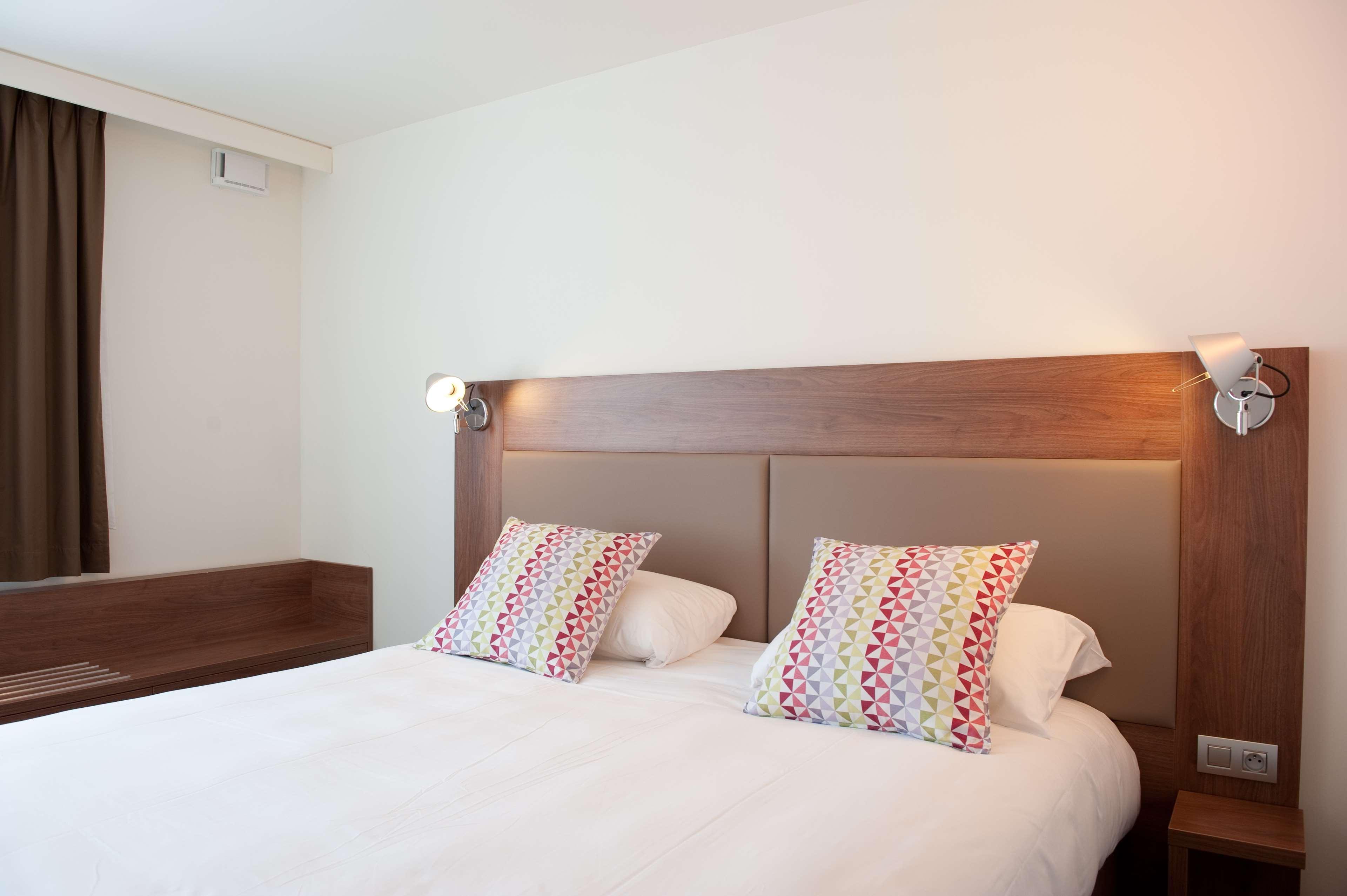Campanile Centre - Gare Hotel 3*