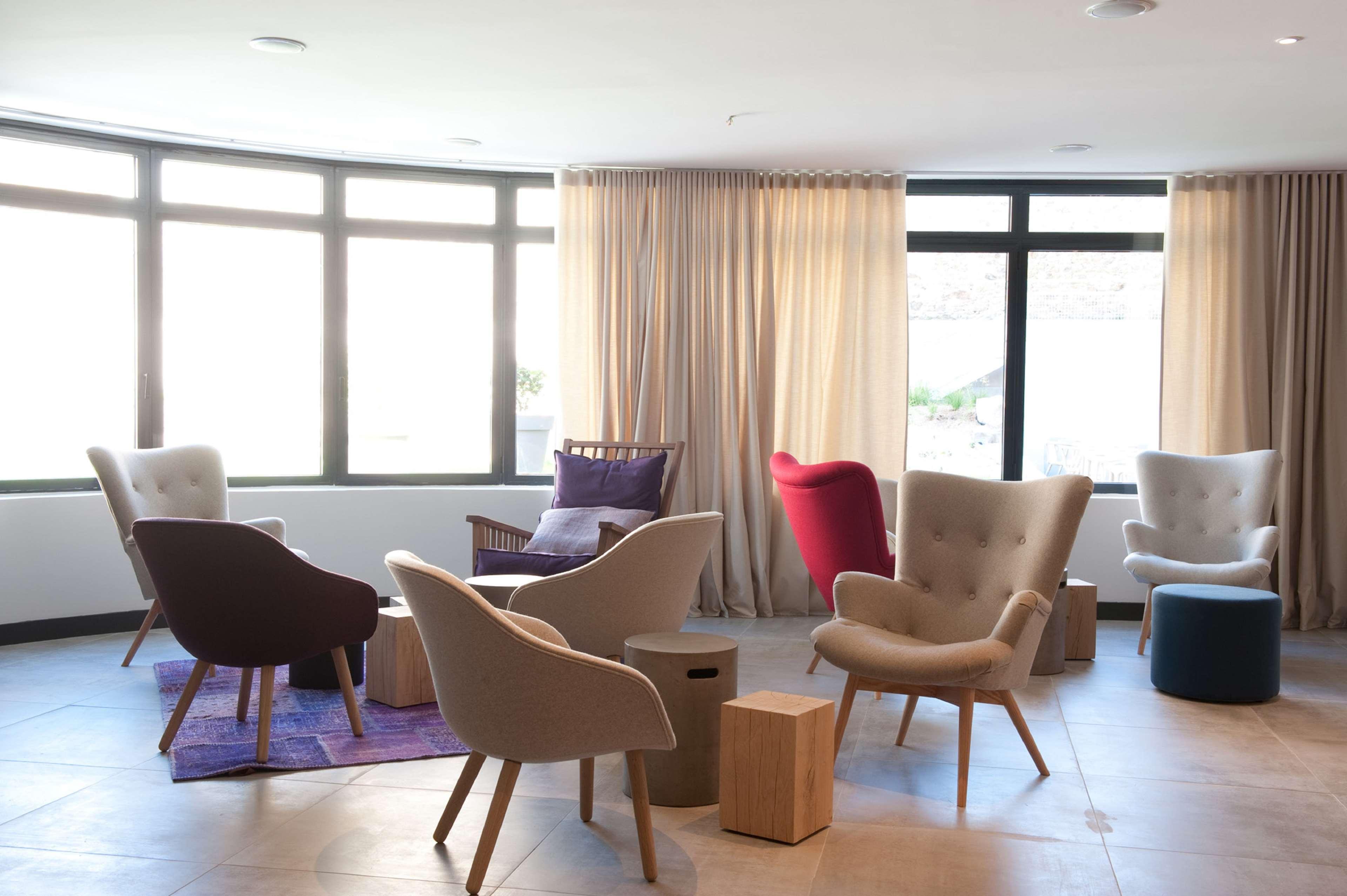 Campanile Centre - Gare Hotel Limoges