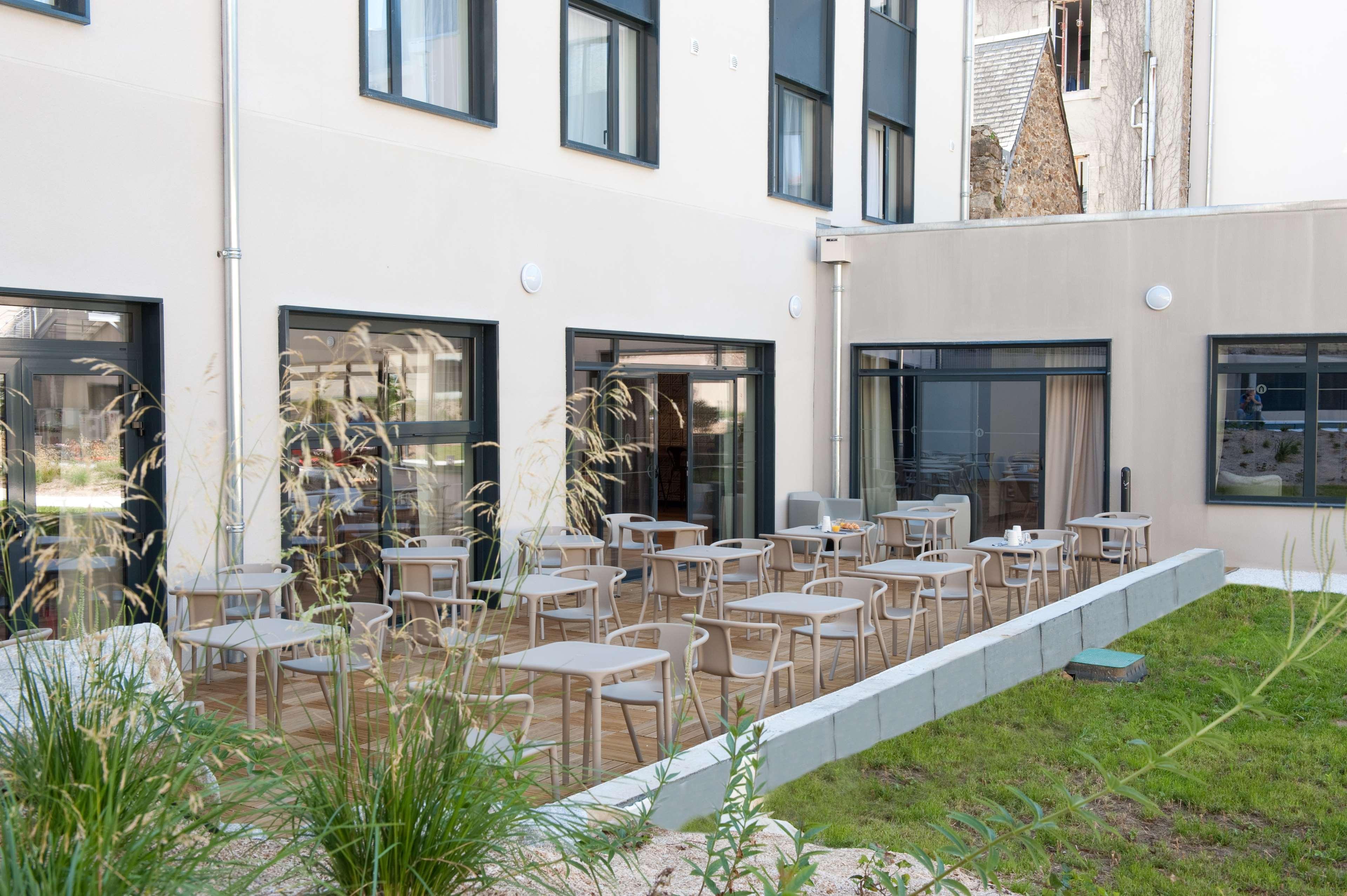 Campanile Centre - Gare 3* Limoges