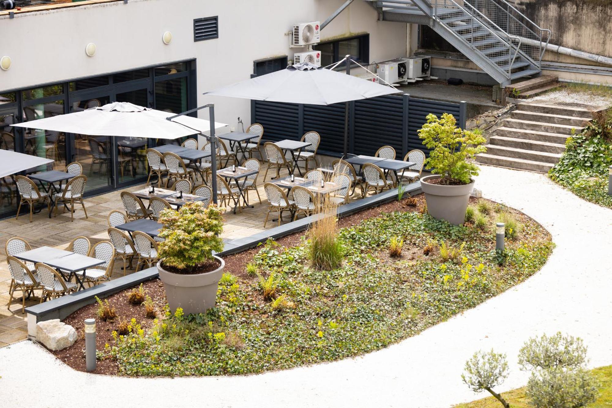 Campanile Centre - Gare 3*