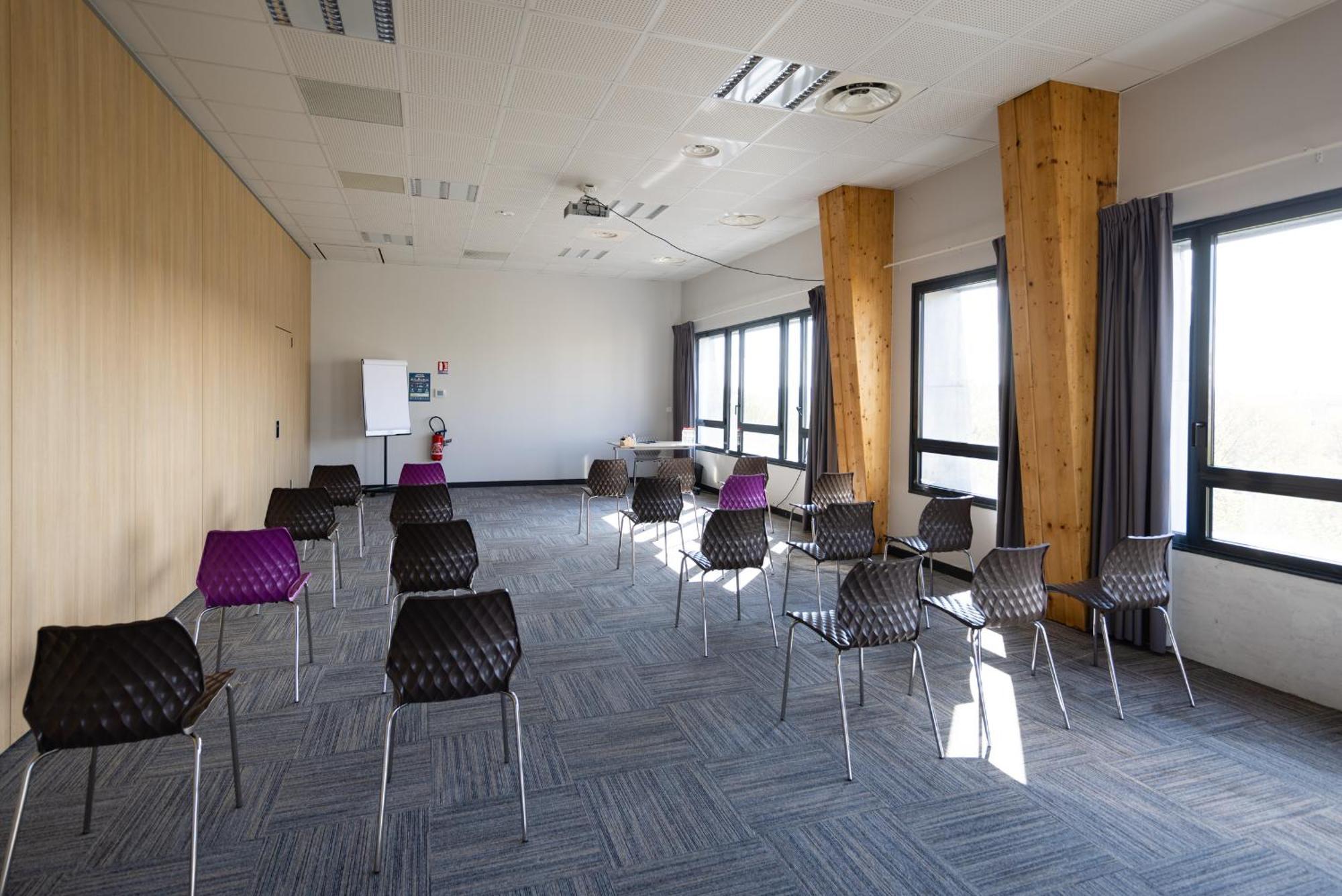 Hotel Campanile Centre - Gare 3*