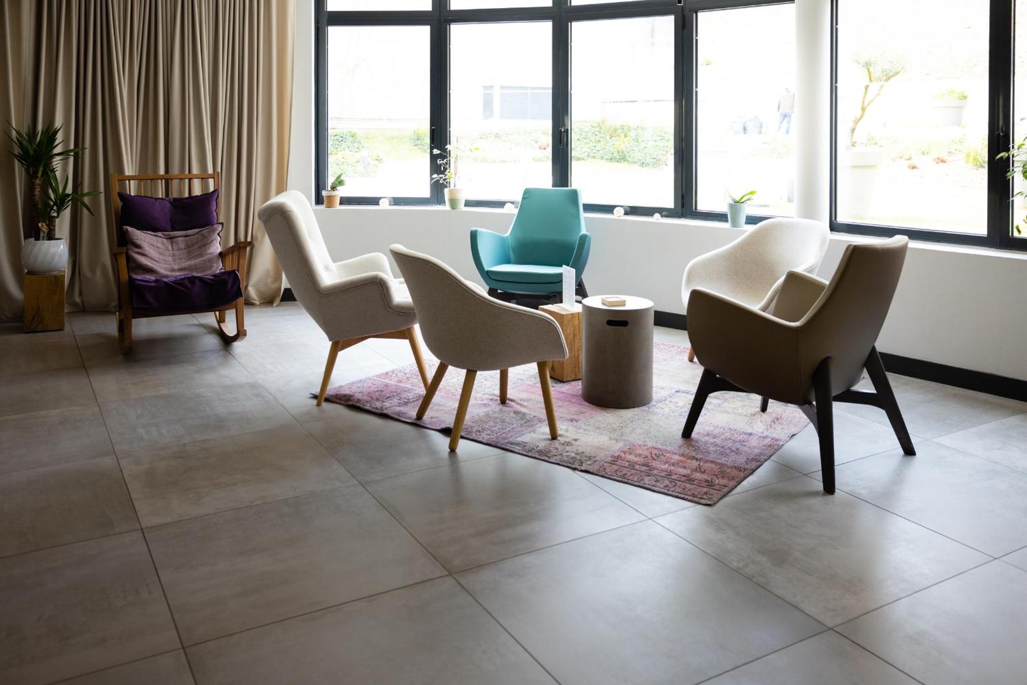 Campanile Centre - Gare Hotel 3*