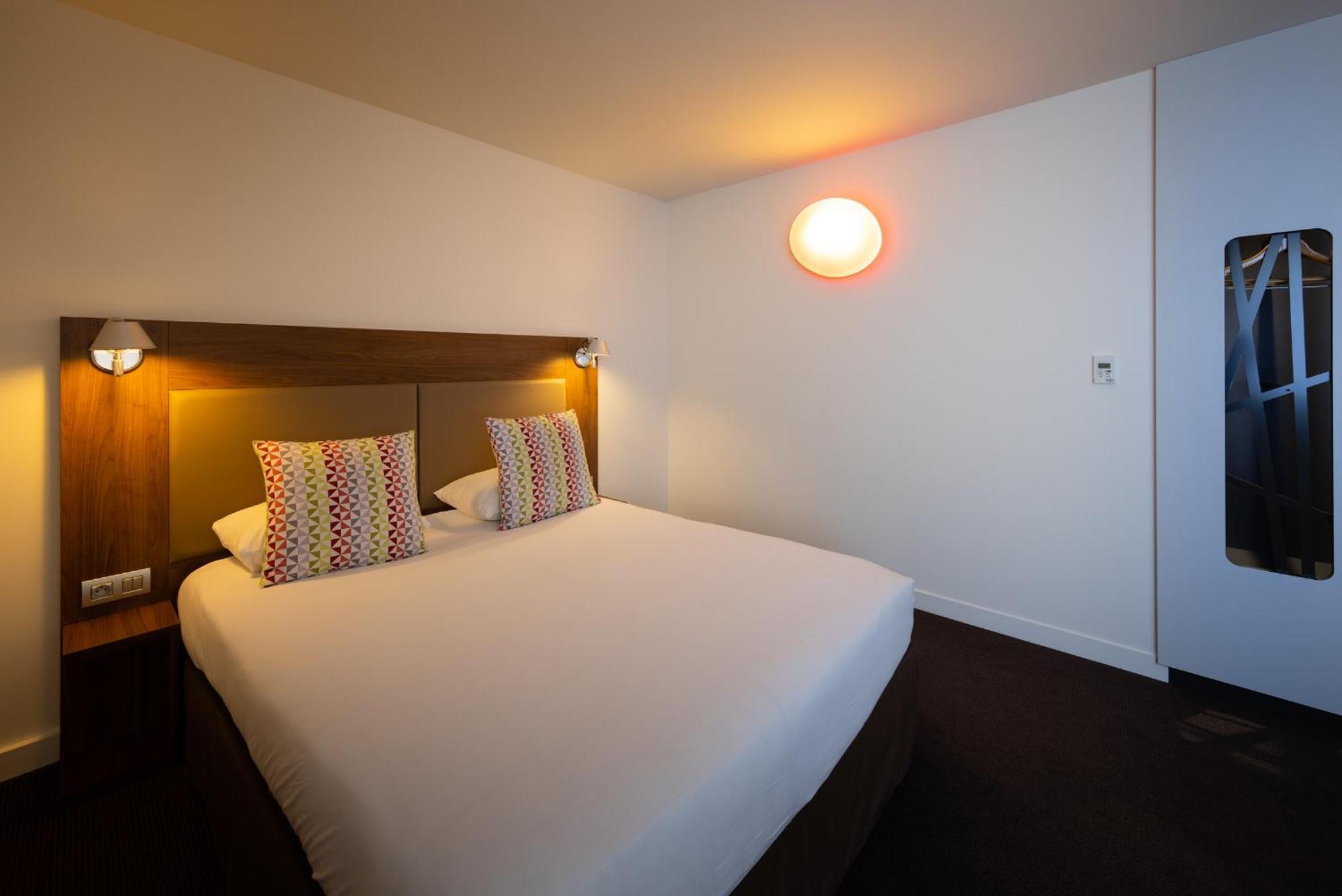 Campanile Centre - Gare 3* Limoges